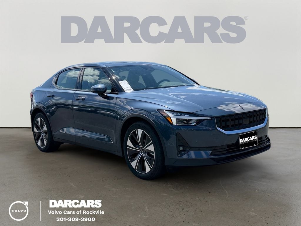 2023 Polestar 2 Plus