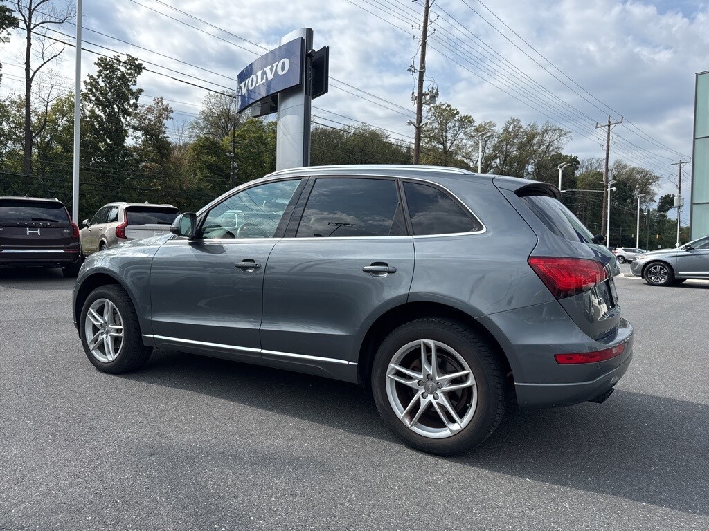2013 Audi Q5 2.0T Premium Plus photo 4