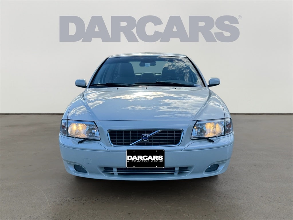 Used 2005 Volvo S80 2.5T Sedan