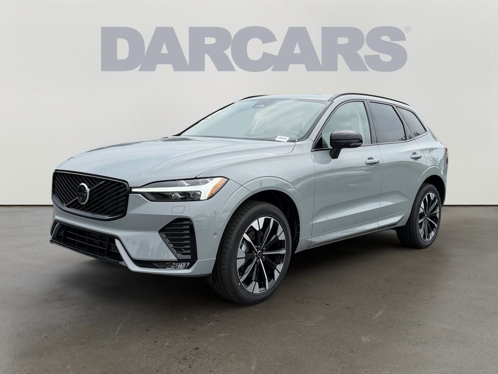 New 2026 Volvo XC60 B5 Ultra SUV