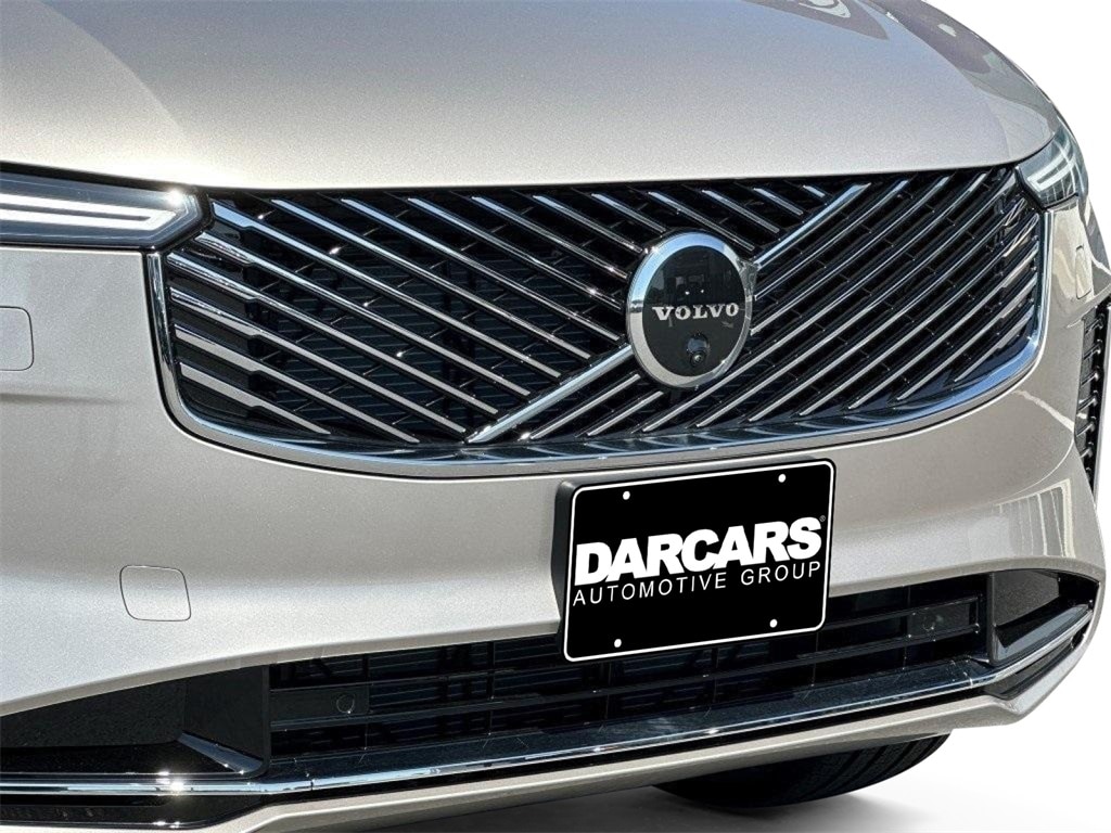 New 2026 Volvo XC90 For Sale in Rockville MD | Stock:6K9004
