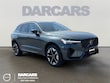  Volvo XC60 plug-in hybrid