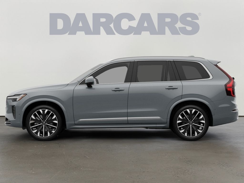 New 2026 Volvo XC90 B6 Ultra 6-Seater SUV