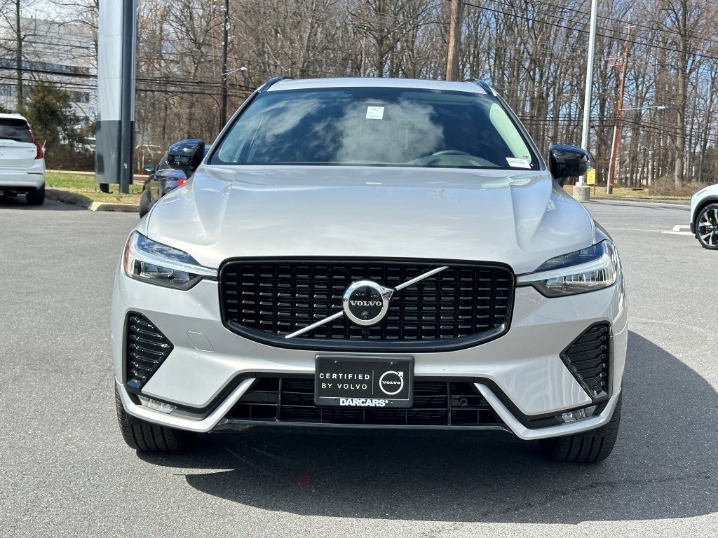 Certified 2024 Volvo XC60 Plus with VIN YV4L12RL4R1829113 for sale in Rockville, MD