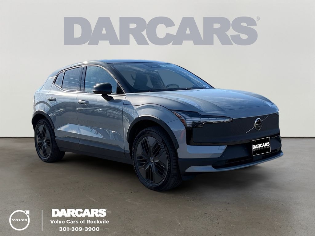 New 2026 Volvo EX30 Cross Country Ultra SUV