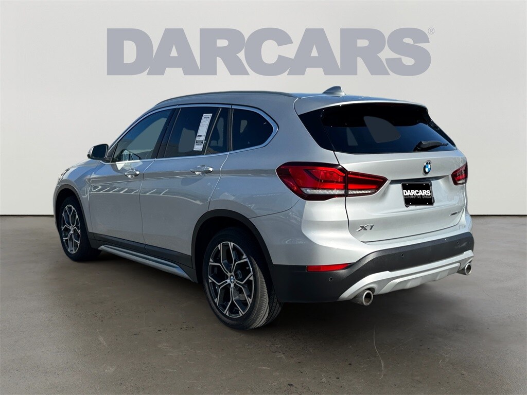2020 Bmw X1 XDrive28i photo 4