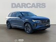  Volvo XC90 plug-in hybrid