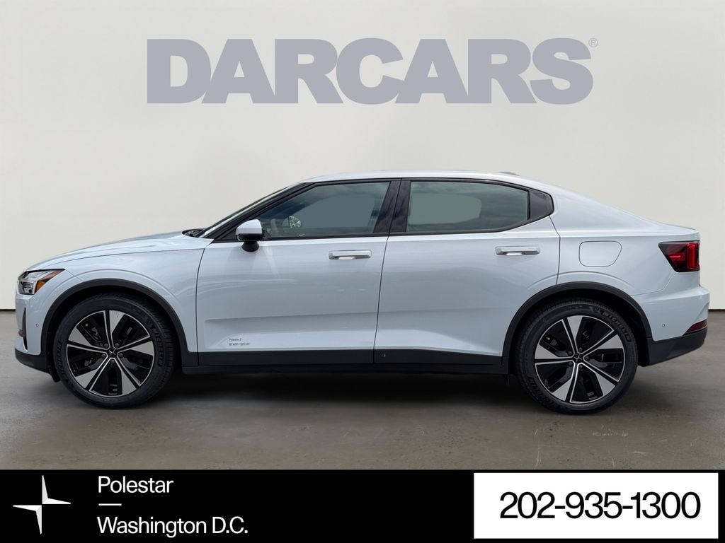 Used 2024 Polestar 2 Long Range Single Motor Hatchback