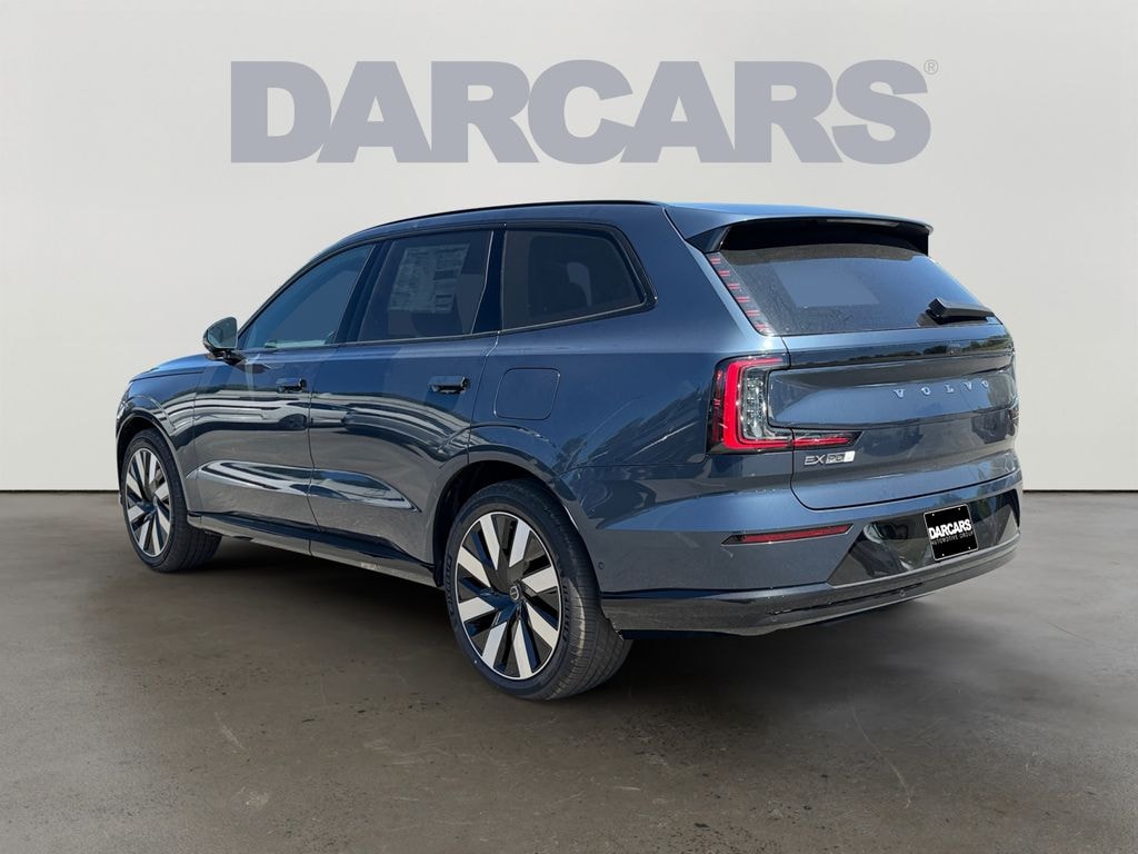 New 2026 Volvo EX90 Twin Motor Performance Ultra 7-Seater SUV