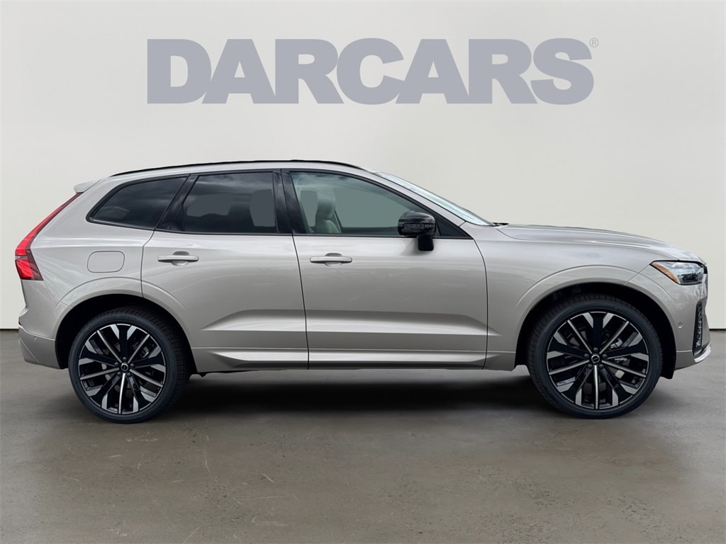New 2026 Volvo XC60 B5 Ultra SUV