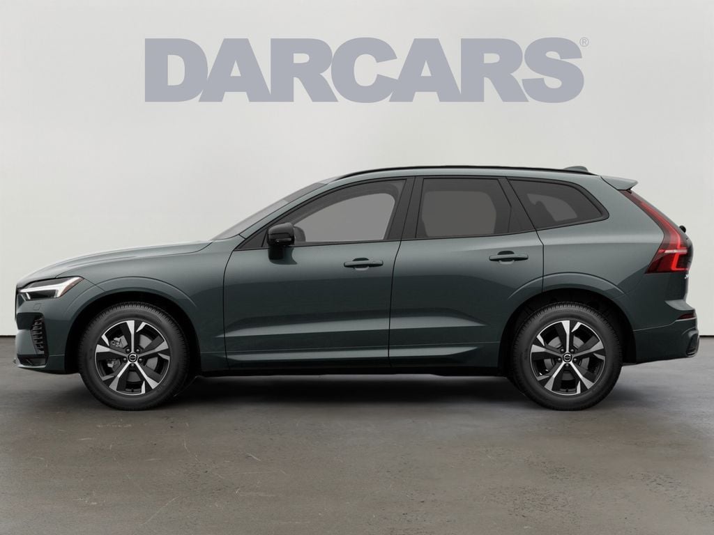 New 2026 Volvo XC60 B5 Core SUV