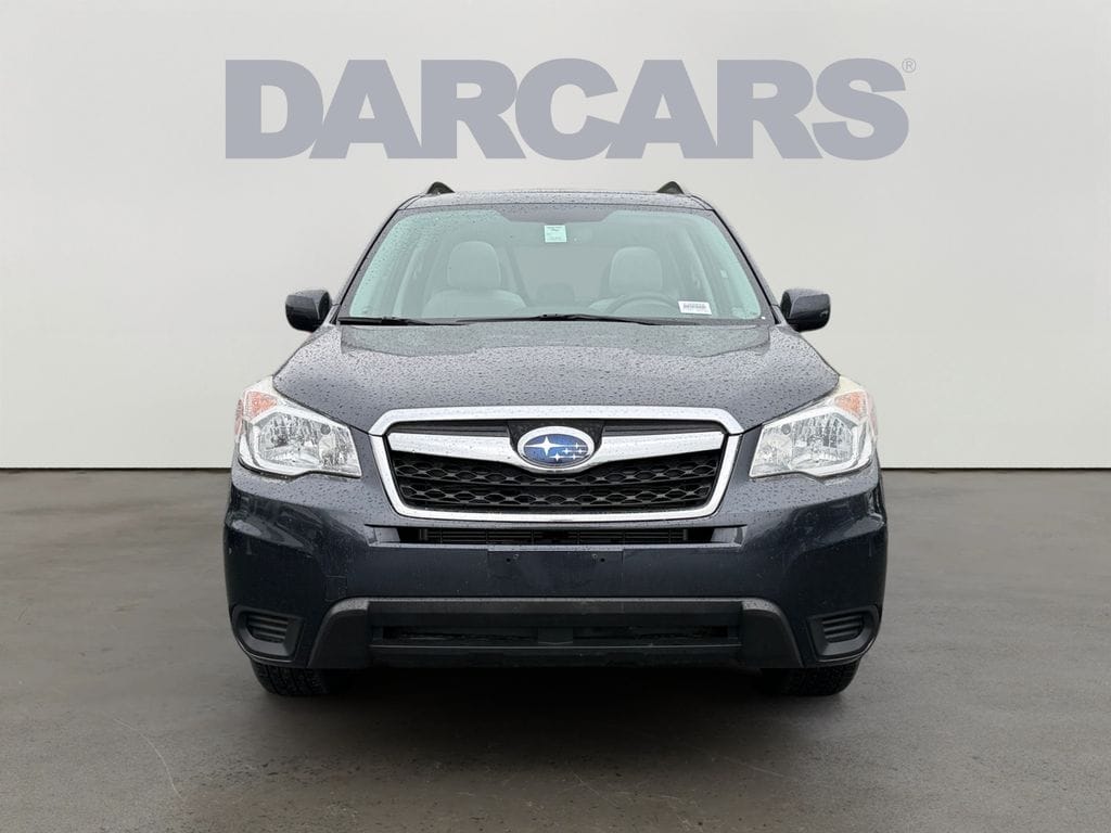 Used 2016 Subaru Forester i Premium with VIN JF2SJADC6GH510995 for sale in Derwood, MD