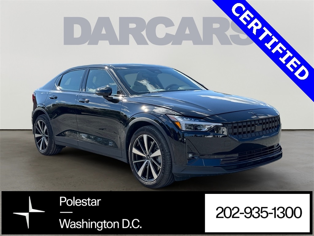 2022 Polestar 2 Base
