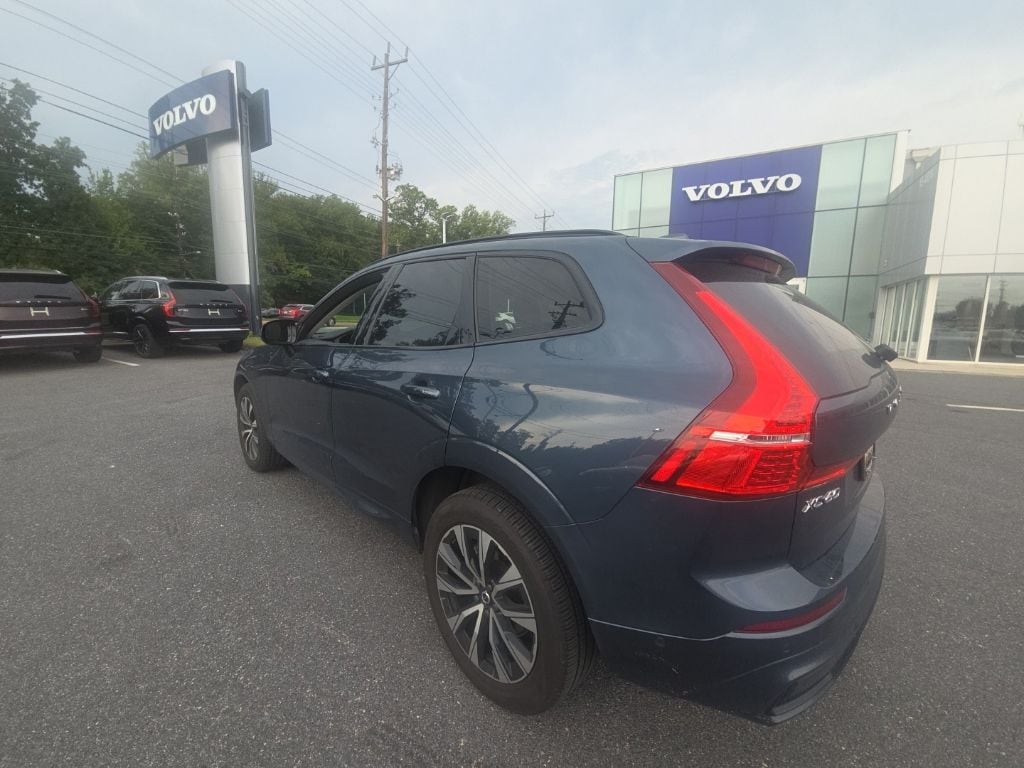 Used 2024 Volvo XC60 B5 Plus Dark Theme SUV