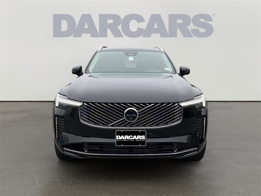 Certified 2025 Volvo XC90 Plug-In Hybrid T8 (2025.5) Plus 7-Seater SUV