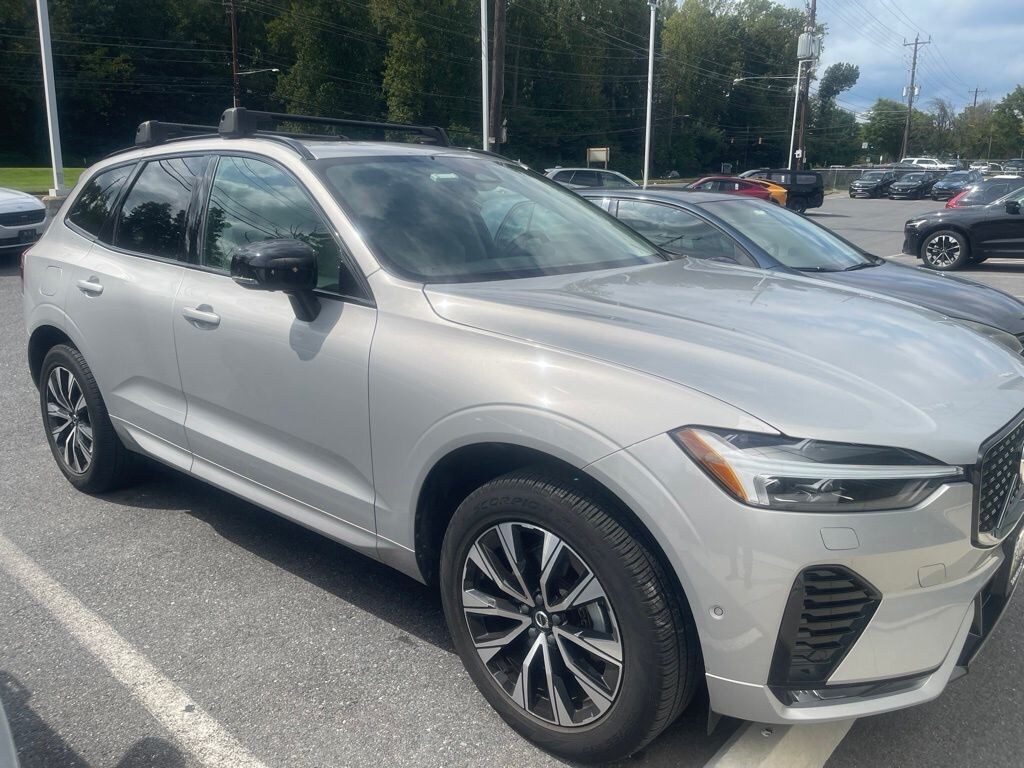 Used 2024 Volvo XC60 B5 Plus Dark Theme SUV