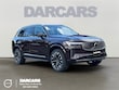 Volvo XC90 plug-in hybrid