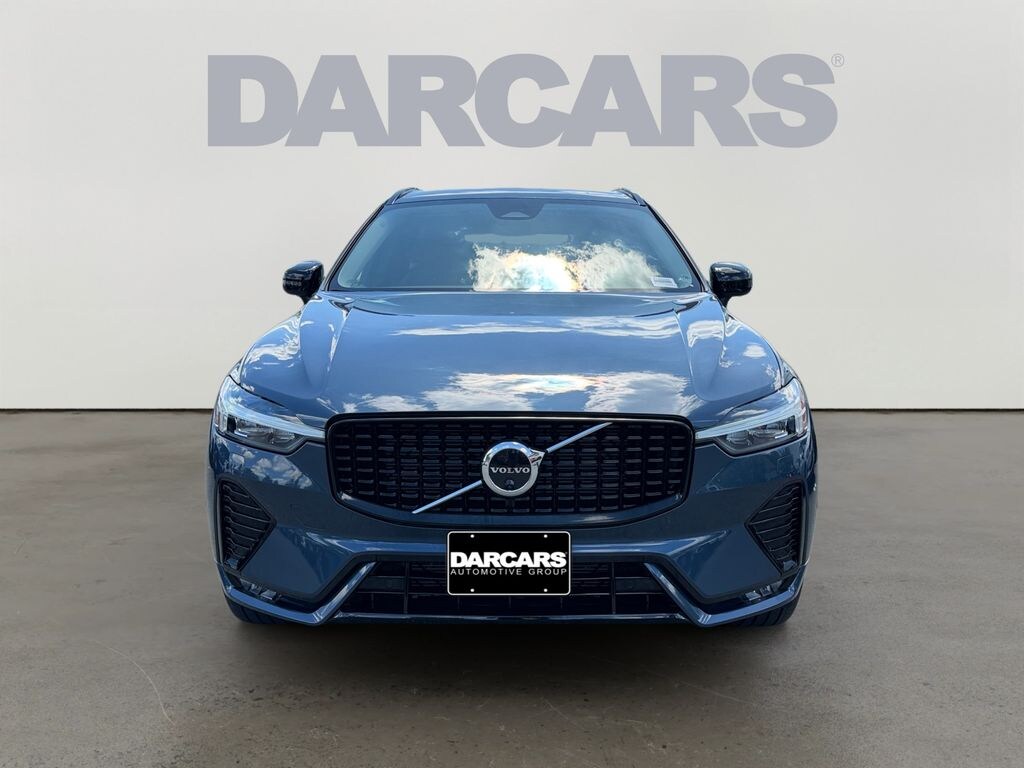 Certified 2023 Volvo XC60 SUV