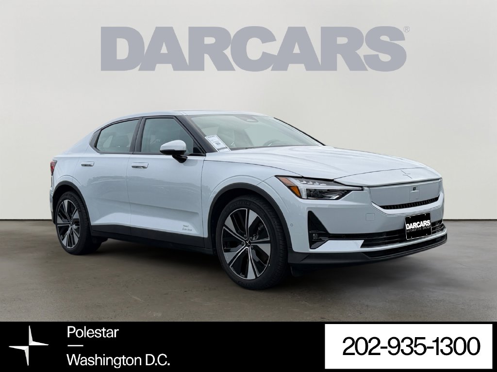 2024 Polestar 2 Plus