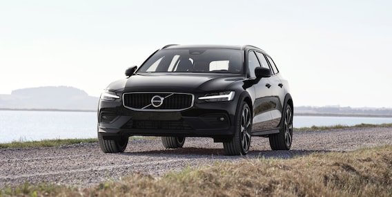 2024 Volvo V60 Cross Country For Sale In D.C.