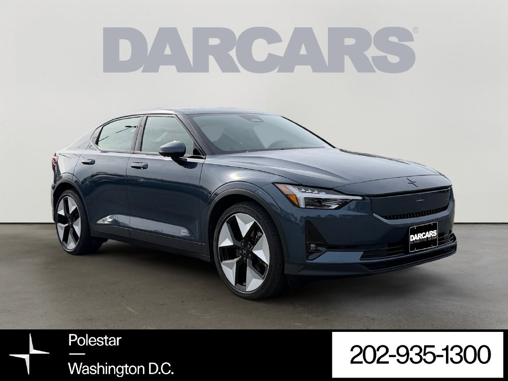 2024 Polestar 2