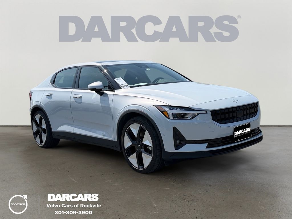 Used 2023 Polestar 2 Hatchback