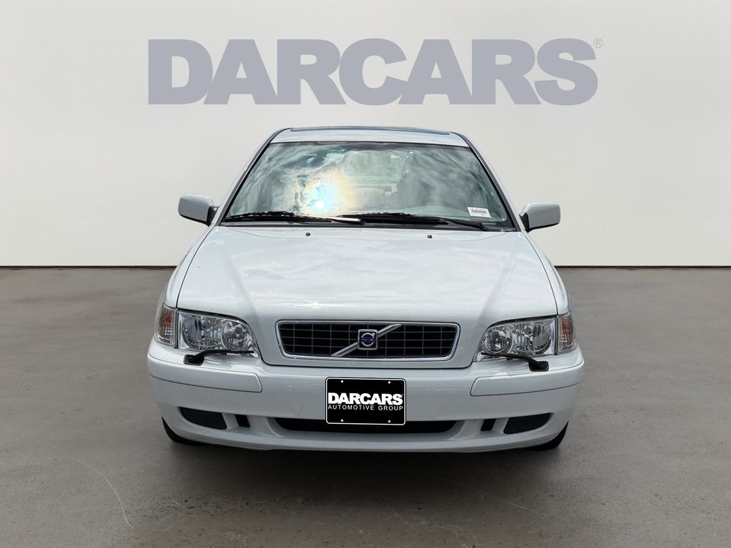Used 2003 Volvo S40 1.9T with VIN YV1VS29593F948189 for sale in Derwood, MD