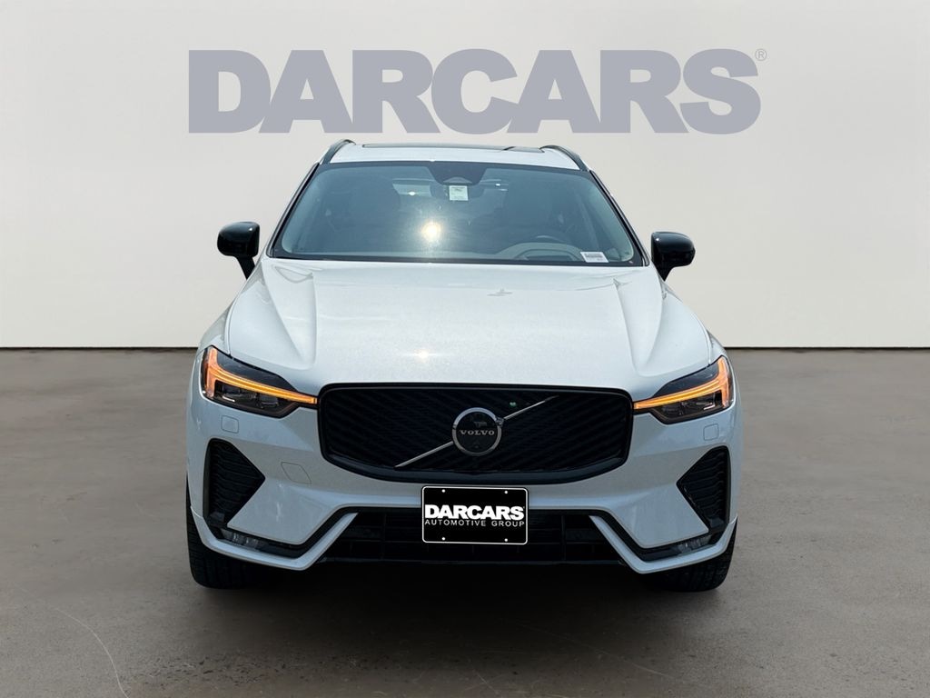 Certified 2026 Volvo XC60 B5 Ultra SUV