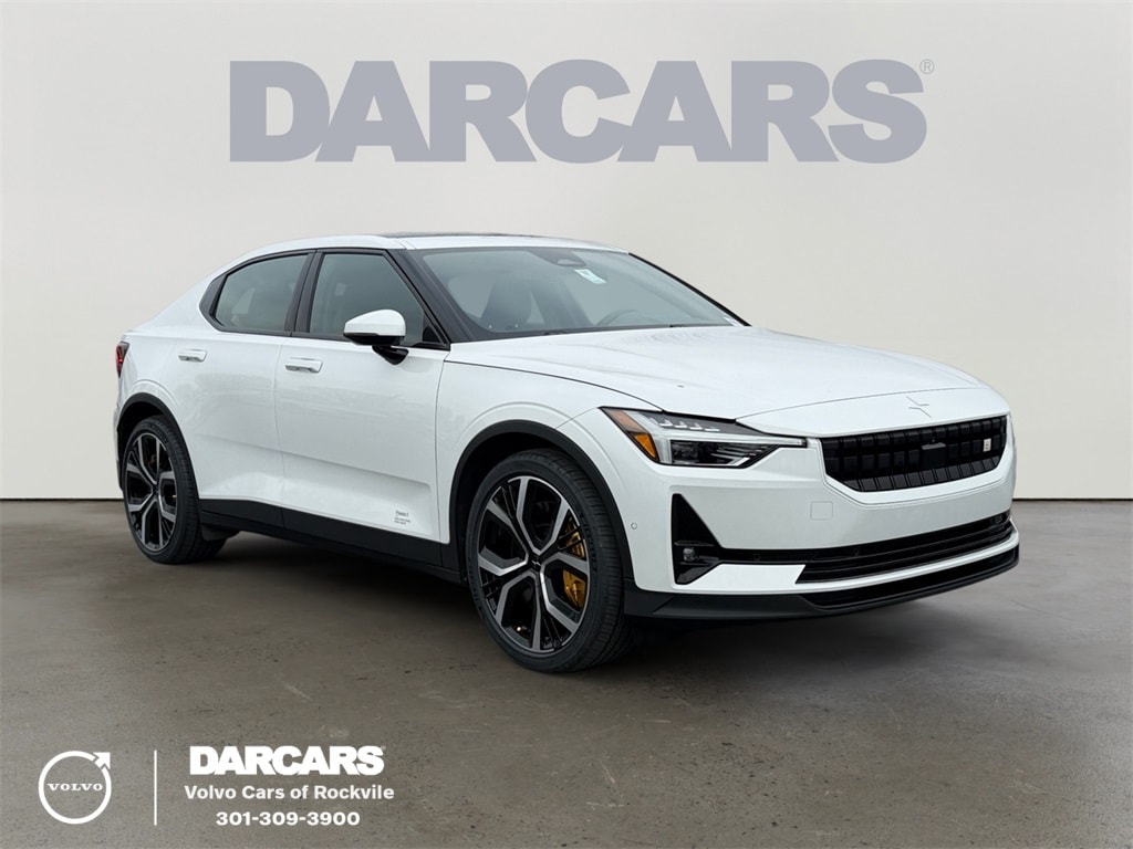 2023 Polestar 2 Performance