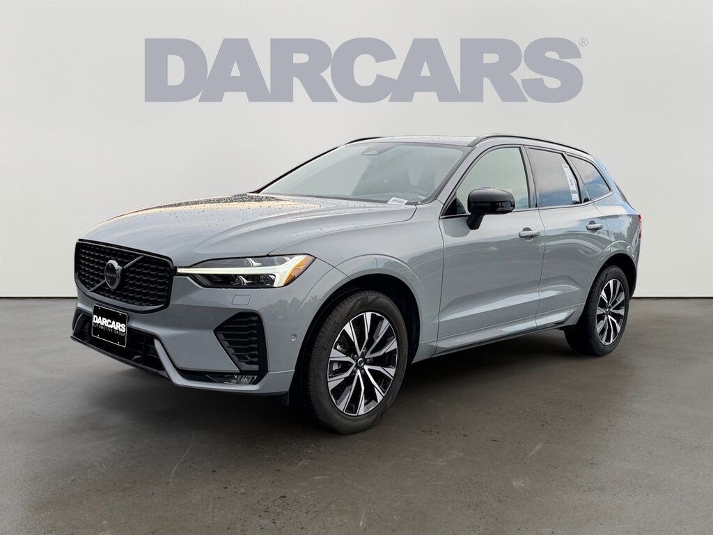 Certified 2024 Volvo XC60 B5 Plus Dark Theme SUV