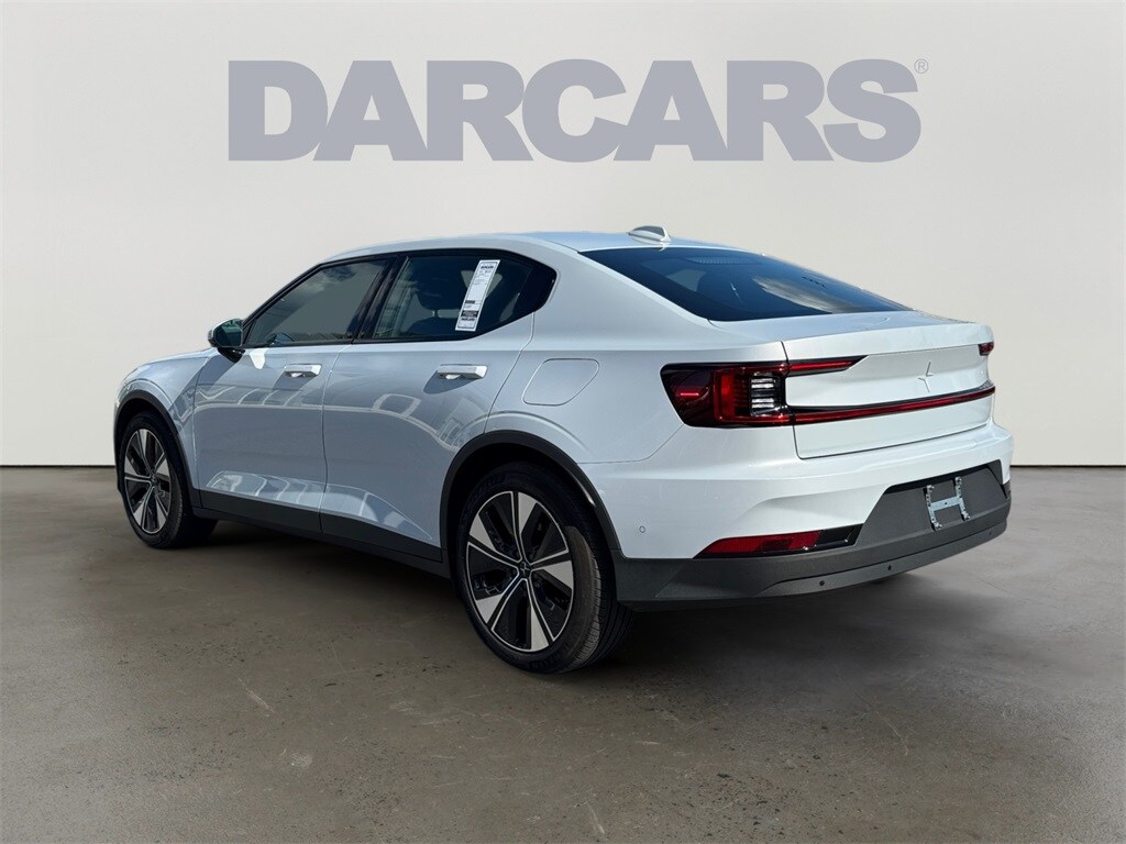 2024 Polestar PS2 photo 4