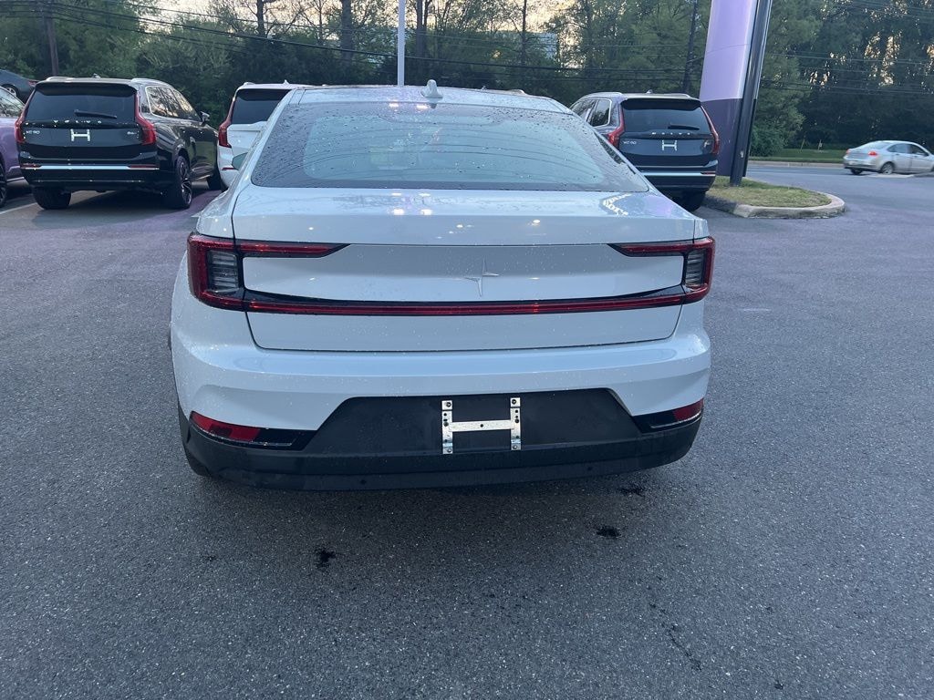 Used 2023 Polestar 2 Hatchback
