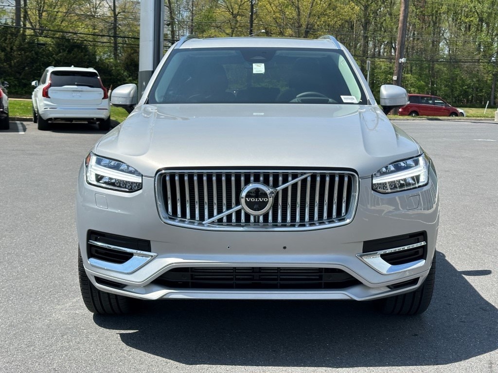 Certified 2023 Volvo XC90 Ultimate with VIN YV4H60CA1P1980507 for sale in Rockville, MD