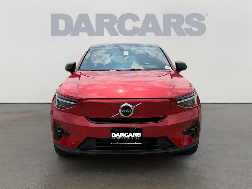 Certified 2023 Volvo C40 Ultimate with VIN YV4ED3GM3P2041500 for sale in Derwood, MD