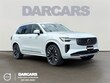 Volvo XC90 plug-in hybrid