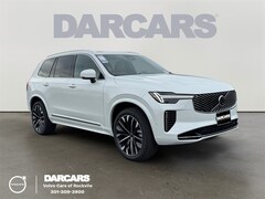 2026 Volvo XC90 B6 Plus 7-Seater AWD SUV