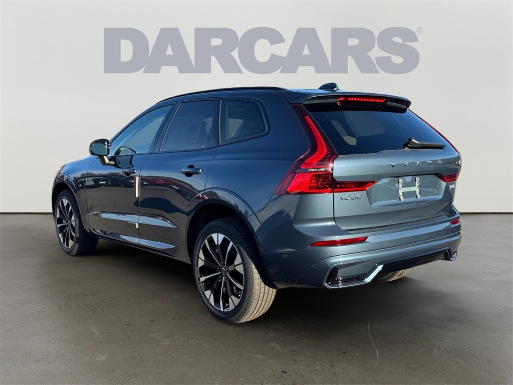 New 2026 Volvo XC60 B5 Ultra SUV
