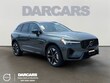  Volvo XC60 plug-in hybrid