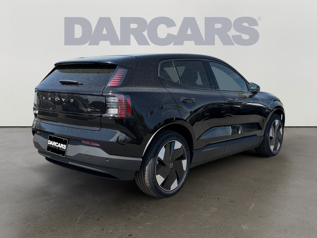 New Volvo EVs And Plug-In Hybrid Cars For Sale