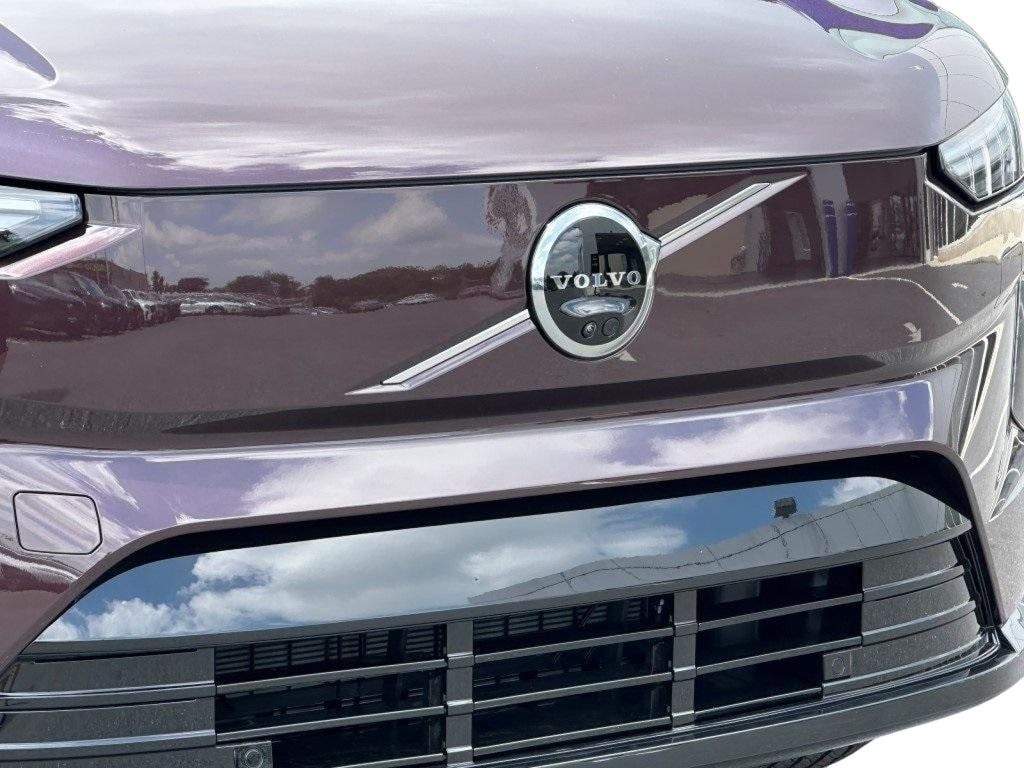 New 2025 Volvo EX90 Twin Motor Ultra 7-Seater SUV