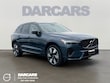  Volvo XC60 Recharge Plug-In Hybrid