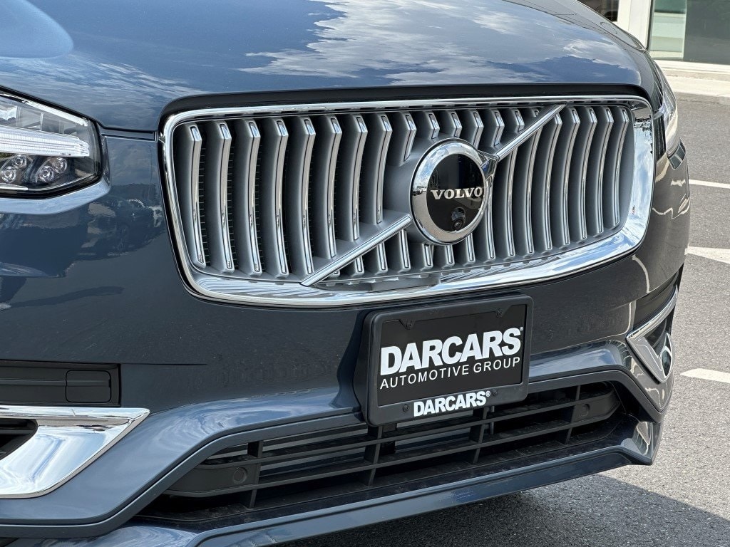 Certified 2025 Volvo XC90 Ultra with VIN YV4H60PFXS1295145 for sale in Rockville, MD
