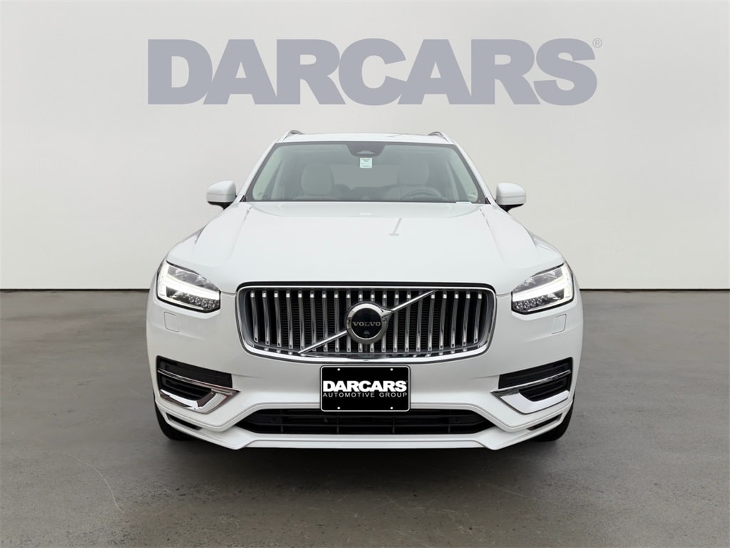 Certified 2023 Volvo XC90 Recharge Plug-In Hybrid Ultimate SUV