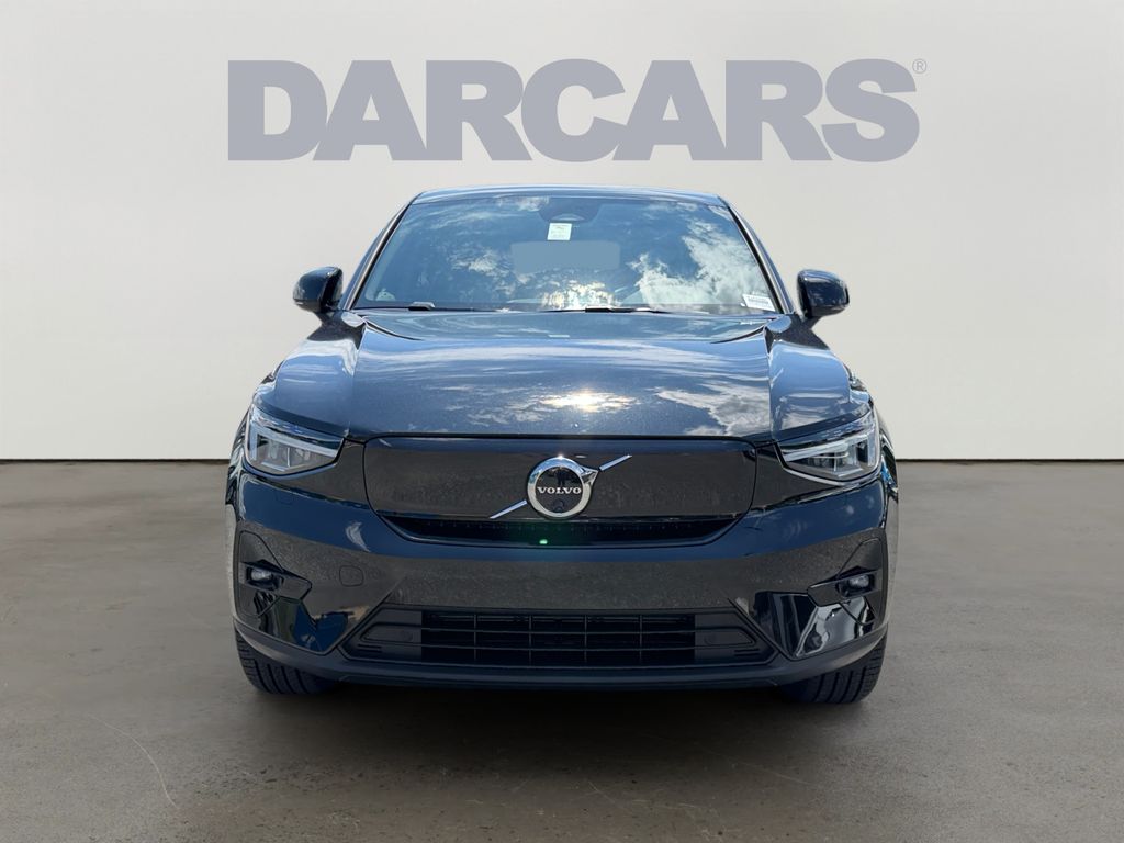 Certified 2023 Volvo C40 Ultimate with VIN YV4ED3GM5P2051784 for sale in Derwood, MD