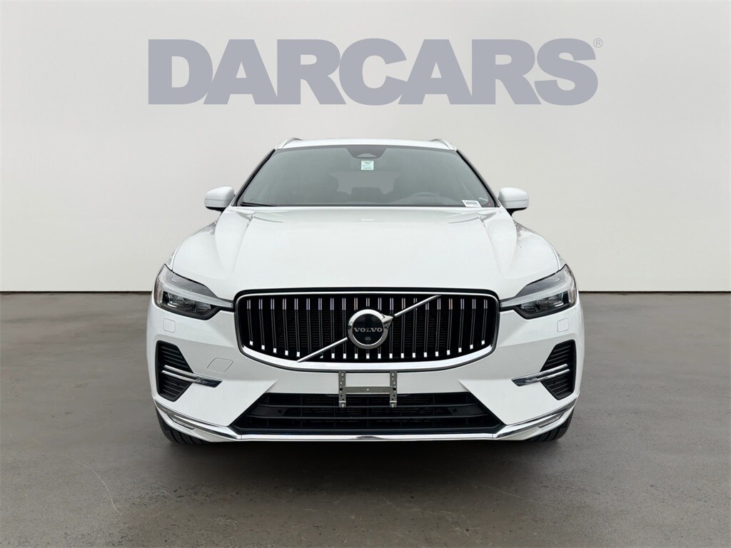 Certified 2022 Volvo XC60 B6 Inscription SUV
