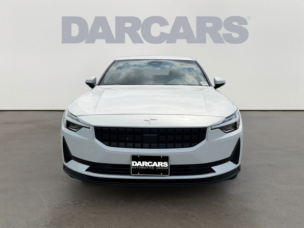 Used 2022 Polestar 2 Base with VIN LPSED3KA6NL056458 for sale in Derwood, MD