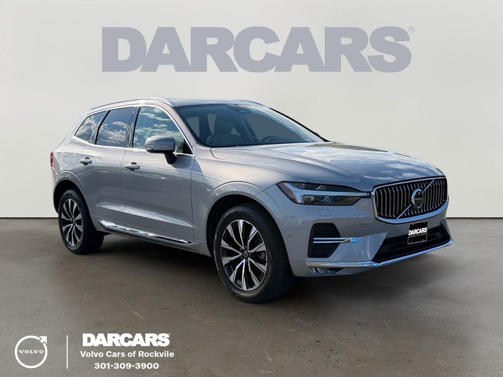 Used 2023 Volvo XC60 SUV