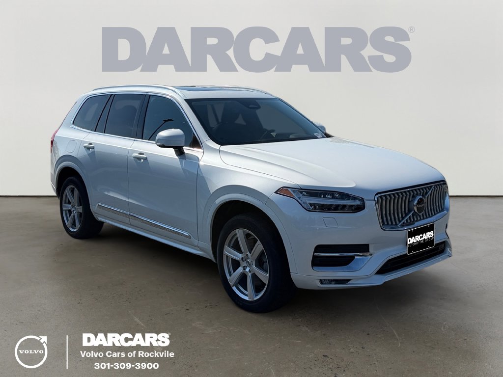 2024 Volvo XC90