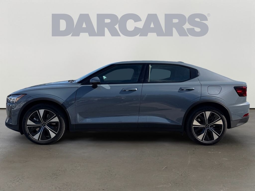 Used 2023 Polestar 2 Long Range Dual Motor Hatchback