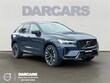 Volvo XC60 plug-in hybrid